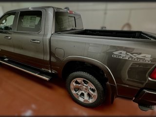 2025 Ram 1500 BIG HORN in Montague, Prince Edward Island - 4 - w320h240cpx