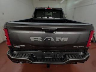 2025 Ram 1500 BIG HORN in Montague, Prince Edward Island - 3 - w320h240cpx