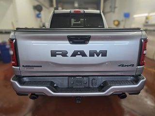 2025 Ram 1500 LARAMIE in Montague, Prince Edward Island - 3 - w320h240cpx