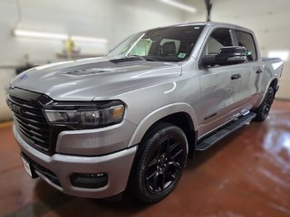 2025 Ram 1500 LARAMIE in Montague, Prince Edward Island - 5 - w320h240cpx