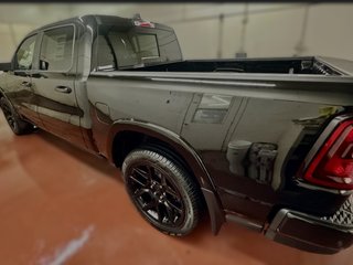 Ram 1500 Laramie 2025 à Montague, Île-du-Prince-Édouard - 4 - w320h240cpx