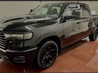 Ram 1500 Laramie 2025 à Montague, Île-du-Prince-Édouard - 5 - w320h240cpx