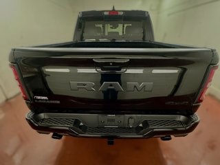Ram 1500 Laramie 2025 à Montague, Île-du-Prince-Édouard - 3 - w320h240cpx