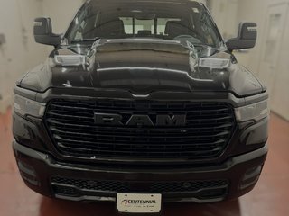 Ram 1500 Laramie 2025 à Montague, Île-du-Prince-Édouard - 6 - w320h240cpx