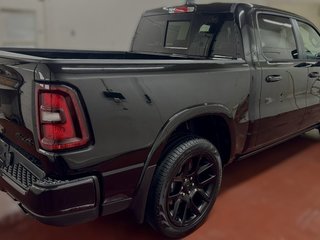 Ram 1500 Laramie 2025 à Montague, Île-du-Prince-Édouard - 2 - w320h240cpx