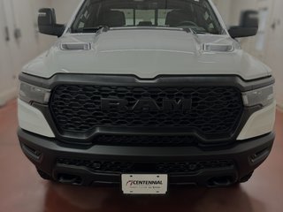 2025 Ram 1500 REBEL in Montague, Prince Edward Island - 6 - w320h240cpx