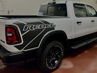 2025 Ram 1500 REBEL in Montague, Prince Edward Island - 2 - w320h240cpx