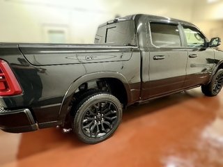 2025 Ram 1500 Limited 4x4 Crew Cab in Montague, Prince Edward Island - 2 - w320h240cpx
