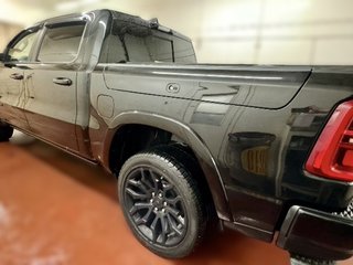 2025 Ram 1500 Limited 4x4 Crew Cab in Montague, Prince Edward Island - 4 - w320h240cpx
