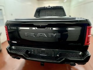 2025 Ram 1500 Limited 4x4 Crew Cab in Montague, Prince Edward Island - 3 - w320h240cpx