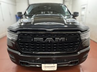 2025 Ram 1500 Limited 4x4 Crew Cab in Montague, Prince Edward Island - 6 - w320h240cpx
