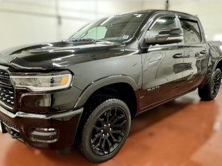 2025 Ram 1500 Limited 4x4 Crew Cab in Montague, Prince Edward Island - 5 - w320h240cpx