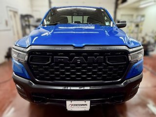 2025 Ram 1500 TRADESMAN in Montague, Prince Edward Island - 6 - w320h240cpx