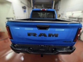 2025 Ram 1500 TRADESMAN in Montague, Prince Edward Island - 3 - w320h240cpx