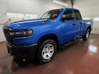 2025 Ram 1500 TRADESMAN in Montague, Prince Edward Island - 5 - w320h240cpx