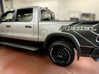 2025 Ram 1500 Rebel 4x4 Crew Cab in Montague, Prince Edward Island - 4 - w320h240cpx