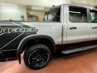 2025 Ram 1500 Rebel 4x4 Crew Cab in Montague, Prince Edward Island - 2 - w320h240cpx