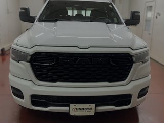 Ram 1500 TRADESMAN 2025 à Montague, Île-du-Prince-Édouard - 6 - w320h240cpx