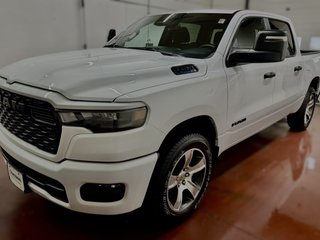 Ram 1500 TRADESMAN 2025 à Montague, Île-du-Prince-Édouard - 5 - w320h240cpx