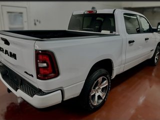 Ram 1500 TRADESMAN 2025 à Montague, Île-du-Prince-Édouard - 2 - w320h240cpx