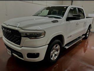 Ram 1500 BIG HORN 2025 à Montague, Île-du-Prince-Édouard - 5 - w320h240cpx