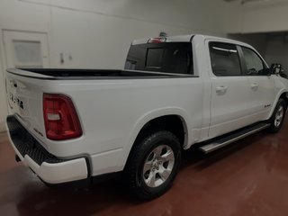 Ram 1500 BIG HORN 2025 à Montague, Île-du-Prince-Édouard - 2 - w320h240cpx