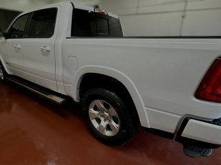 Ram 1500 BIG HORN 2025 à Montague, Île-du-Prince-Édouard - 4 - w320h240cpx