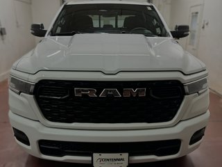 Ram 1500 BIG HORN 2025 à Montague, Île-du-Prince-Édouard - 6 - w320h240cpx