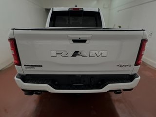 Ram 1500 BIG HORN 2025 à Montague, Île-du-Prince-Édouard - 3 - w320h240cpx
