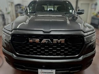 2026 Ram 1500 BIG HORN in Montague, Prince Edward Island - 6 - w320h240cpx