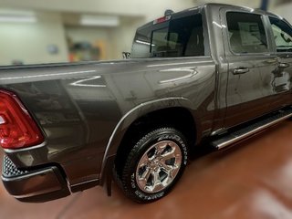 2026 Ram 1500 BIG HORN in Montague, Prince Edward Island - 2 - w320h240cpx