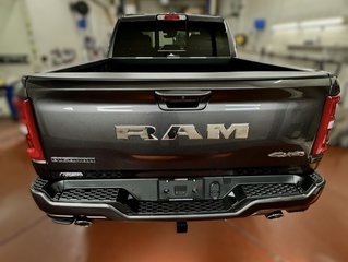 2026 Ram 1500 BIG HORN in Montague, Prince Edward Island - 3 - w320h240cpx