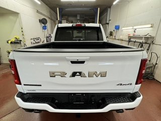 Ram 1500 BIG HORN 2026 à Montague, Île-du-Prince-Édouard - 3 - w320h240cpx