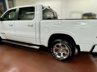 Ram 1500 BIG HORN 2026 à Montague, Île-du-Prince-Édouard - 4 - w320h240cpx