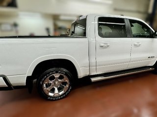 Ram 1500 BIG HORN 2026 à Montague, Île-du-Prince-Édouard - 2 - w320h240cpx