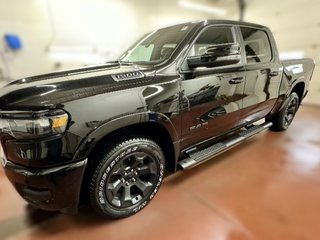2026 Ram 1500 BIG HORN in Montague, Prince Edward Island - 5 - w320h240cpx