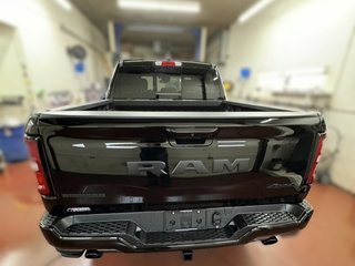 2026 Ram 1500 BIG HORN in Montague, Prince Edward Island - 3 - w320h240cpx