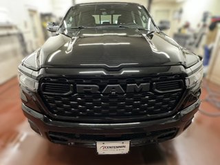 2026 Ram 1500 BIG HORN in Montague, Prince Edward Island - 6 - w320h240cpx
