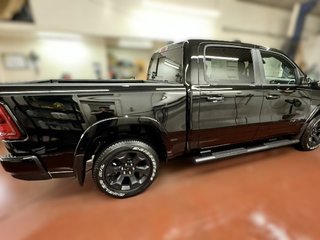 2026 Ram 1500 BIG HORN in Montague, Prince Edward Island - 2 - w320h240cpx