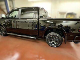 2026 Ram 1500 BIG HORN in Montague, Prince Edward Island - 4 - w320h240cpx