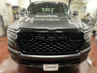 2026 Ram 1500 BIG HORN in Montague, Prince Edward Island - 6 - w320h240cpx