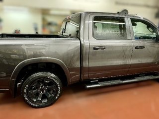 2026 Ram 1500 BIG HORN in Montague, Prince Edward Island - 2 - w320h240cpx