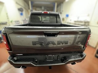 2026 Ram 1500 BIG HORN in Montague, Prince Edward Island - 3 - w320h240cpx