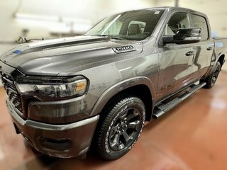 2026 Ram 1500 BIG HORN in Montague, Prince Edward Island - 5 - w320h240cpx