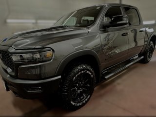 Ram 1500 REBEL 2026 à Montague, Île-du-Prince-Édouard - 5 - w320h240cpx