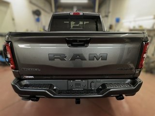 Ram 1500 REBEL 2026 à Montague, Île-du-Prince-Édouard - 3 - w320h240cpx
