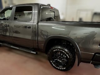 Ram 1500 REBEL 2026 à Montague, Île-du-Prince-Édouard - 4 - w320h240cpx