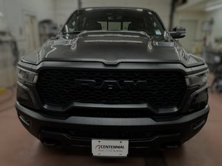 Ram 1500 REBEL 2026 à Montague, Île-du-Prince-Édouard - 6 - w320h240cpx