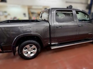 2026 Ram 1500 BIG HORN in Montague, Prince Edward Island - 2 - w320h240cpx