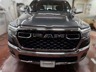 2026 Ram 1500 BIG HORN in Montague, Prince Edward Island - 6 - w320h240cpx
